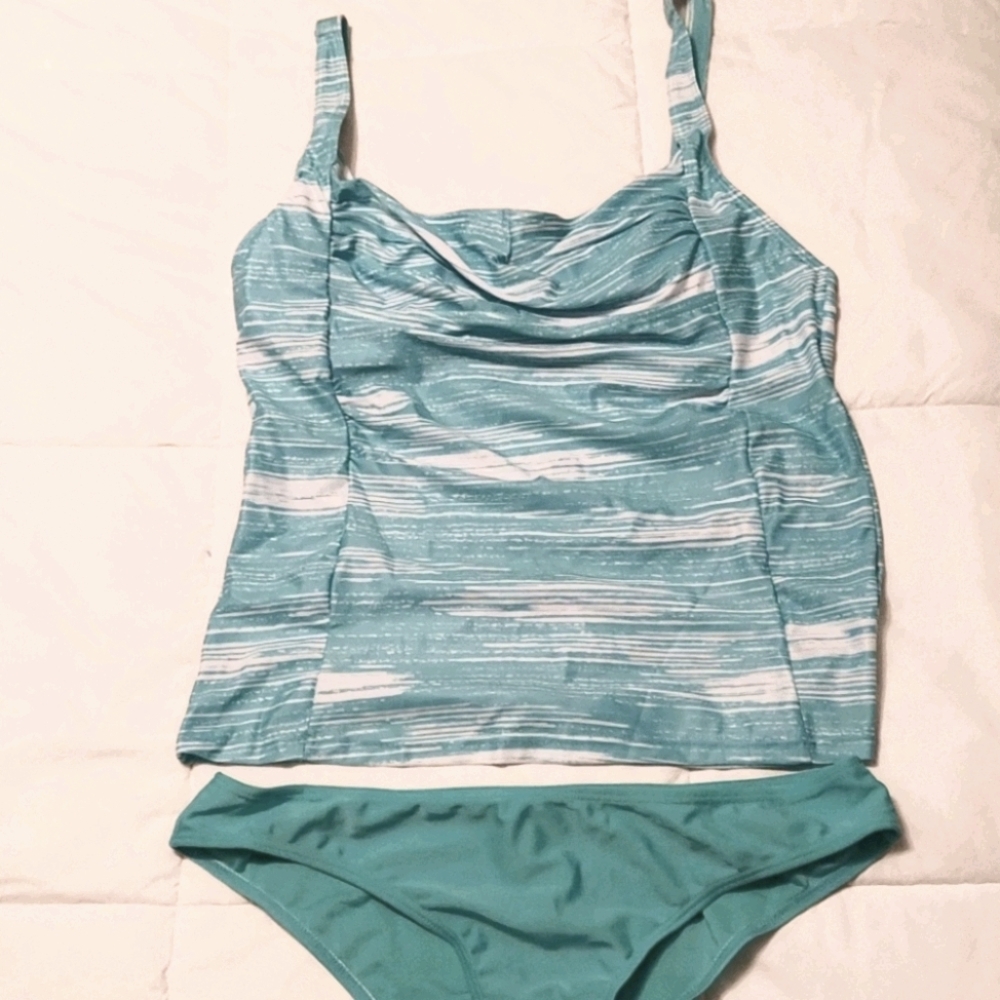 NWT Tankini